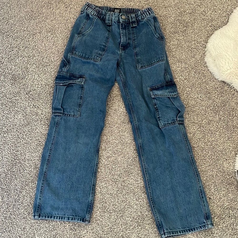 Skate Jean BDG